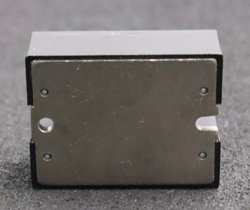 Bild des Artikels CRYDOM-Halbleiter-Relais-SMR4850-6-480VAC-50A-mit-LED-Rot-+-Grün-unbenutzt