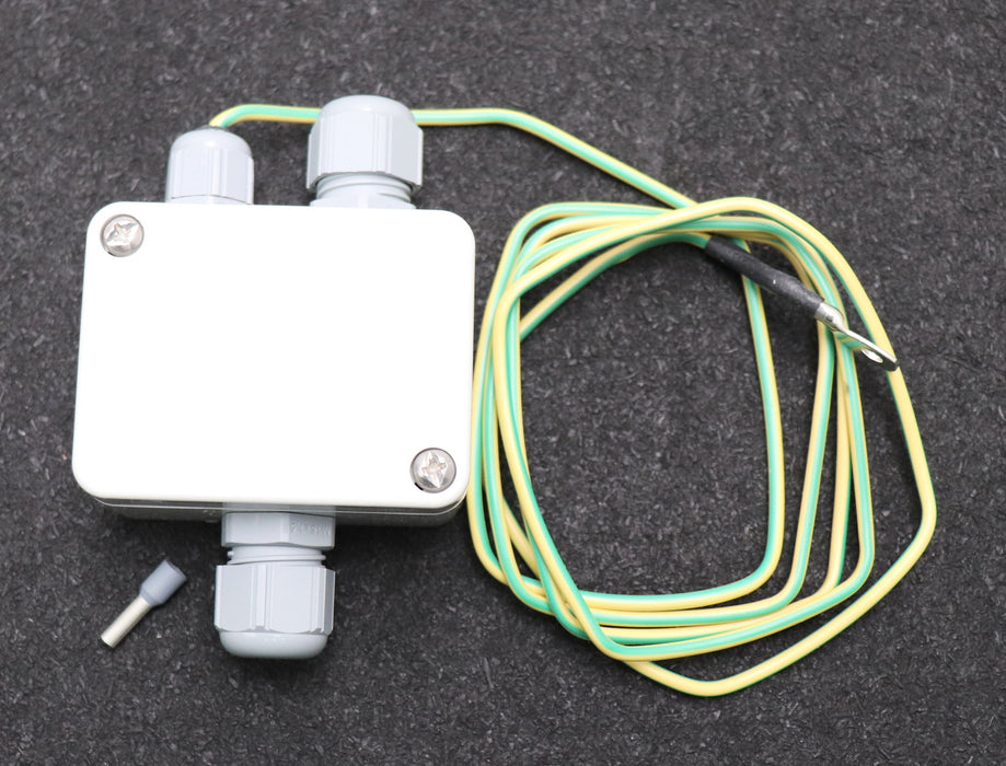 Bild des Artikels HORST-Heizband-Länge-1m-Art.Nr.-020402-230VAC-350W-Tmax=-900°C-unbenutzt-in-OVP