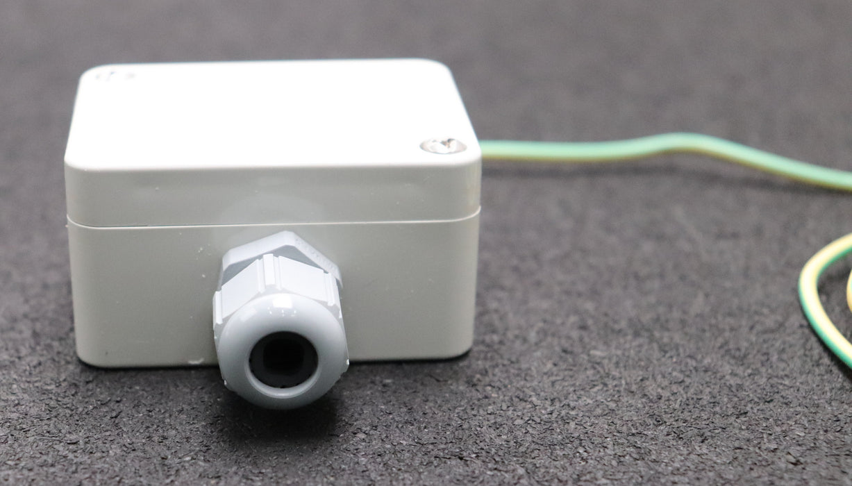 Bild des Artikels HORST-Heizband-Länge-1m-Art.Nr.-020402-230VAC-350W-Tmax=-900°C-unbenutzt-in-OVP