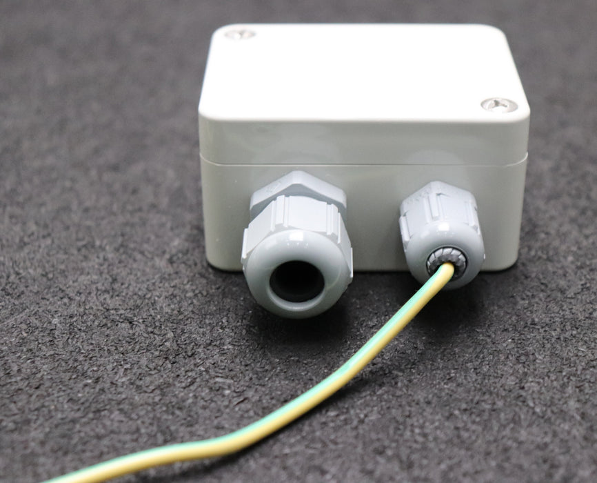 Bild des Artikels HORST-Heizband-Länge-1m-Art.Nr.-020402-230VAC-350W-Tmax=-900°C-unbenutzt-in-OVP