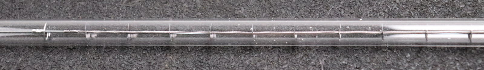 Bild des Artikels HERAEUS-NOBLELIGHT-kurzwelliger-Rundrohr-Infrarotstrahler-1200W-230V-Nr-33292178