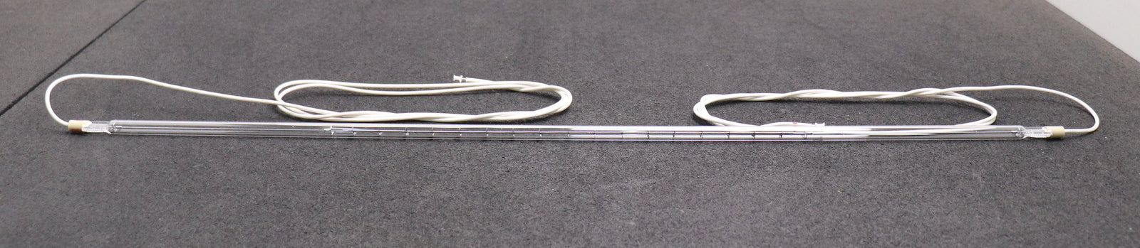 Bild des Artikels HERAEUS-NOBLELIGHT-kurzwelliger-Rundrohr-Infrarotstrahler-2000W-230V-Nr-83372269