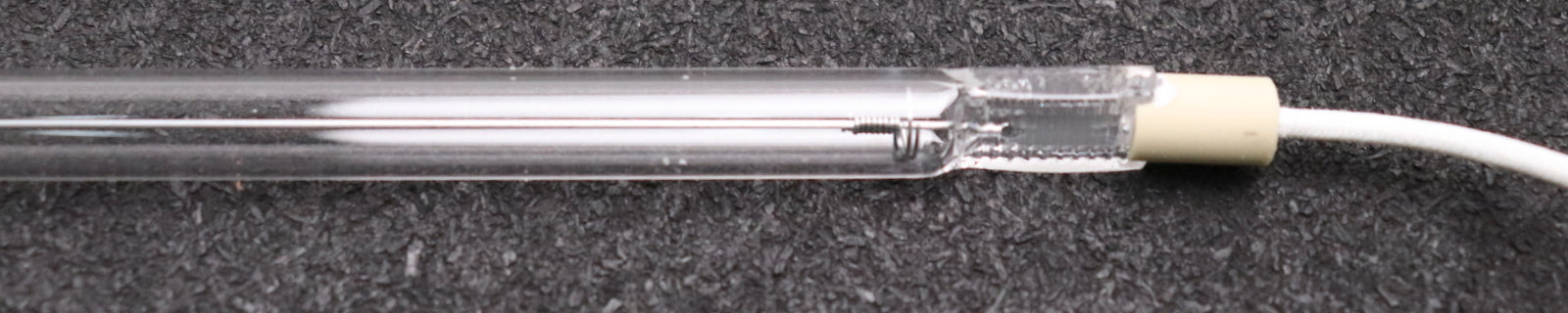 Bild des Artikels HERAEUS-NOBLELIGHT-kurzwelliger-Rundrohr-Infrarotstrahler-2000W-230V-Nr-83372269