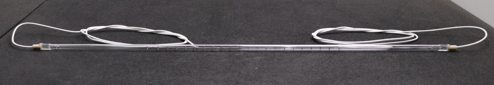 Bild des Artikels HERAEUS-NOBLELIGHT-kurzwelliger-Rundrohr-Infrarotstrahler-1200W-230V-Nr-33292088