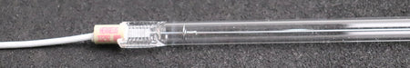Bild des Artikels HERAEUS-NOBLELIGHT-kurzwelliger-Rundrohr-Infrarotstrahler-1200W-230V-Nr-33292088