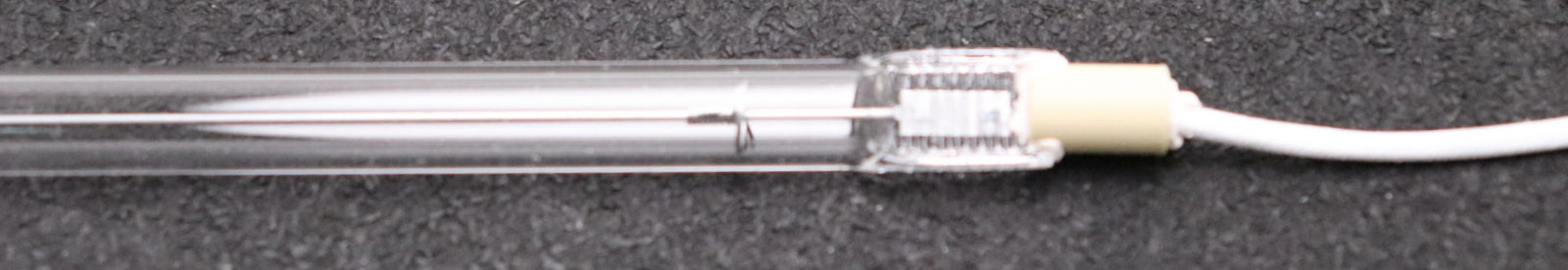 Bild des Artikels HERAEUS-NOBLELIGHT-kurzwelliger-Rundrohr-Infrarotstrahler-1200W-230V-Nr-33292088