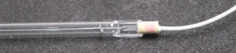 Bild des Artikels HERAEUS-NOBLELIGHT-kurzwelliger-Rundrohr-Infrarotstrahler-1200W-230V-Nr-33292088