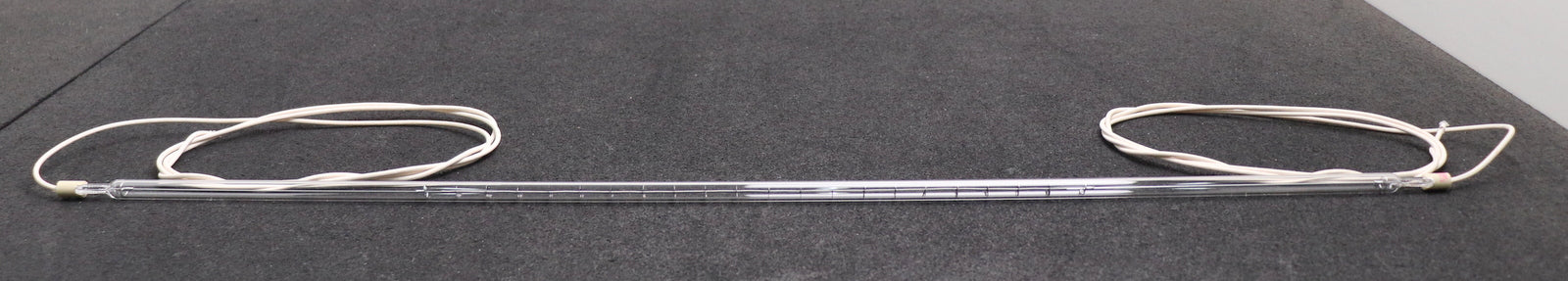 Bild des Artikels HERAEUS-NOBLELIGHT-kurzwelliger-Rundrohr-Infrarotstrahler-1200W-230V-Nr-33292149