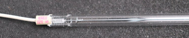Bild des Artikels HERAEUS-NOBLELIGHT-kurzwelliger-Rundrohr-Infrarotstrahler-1200W-230V-Nr-33292149