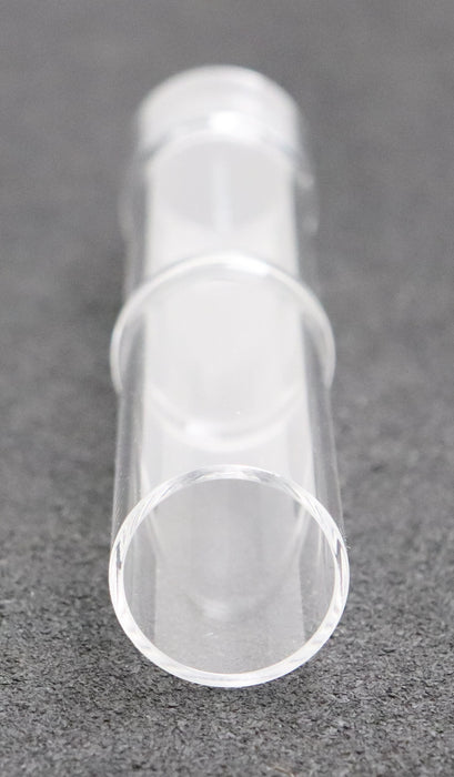 Bild des Artikels HERAEUS-Einlauf-Teil-1-komplett-Art.Nr.-187227-unbenutzt