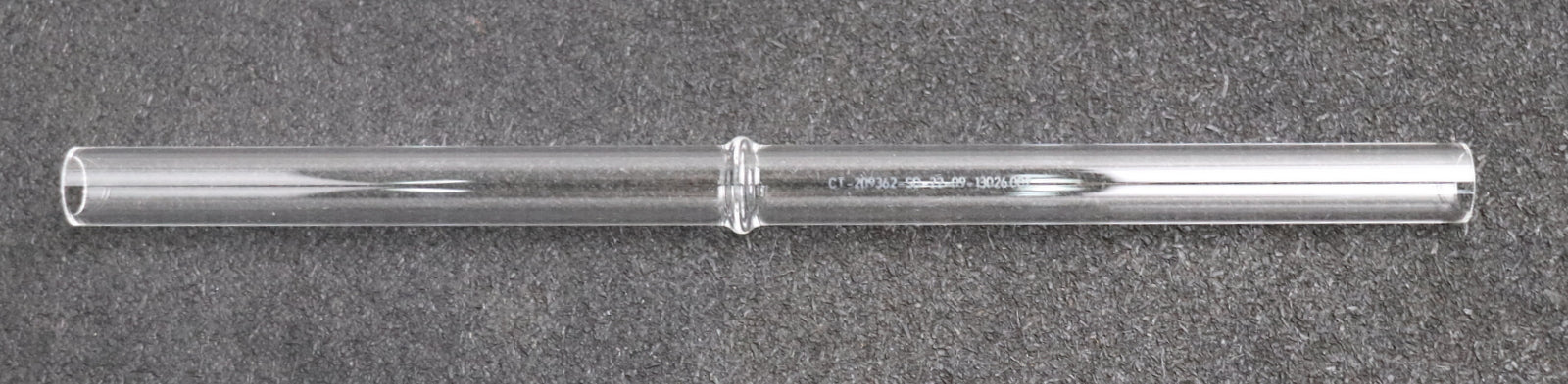 Bild des Artikels HERAEUS-Einlauf-Teil-1-komplett-Art.Nr.-187227-unbenutzt