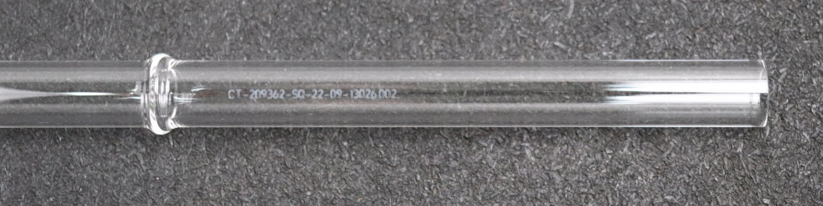 Bild des Artikels HERAEUS-Einlauf-Teil-1-komplett-Art.Nr.-187227-unbenutzt