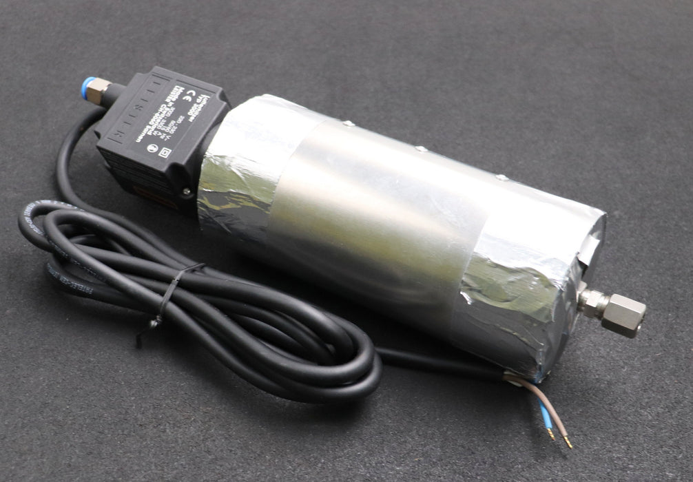 Bild des Artikels LEISTER-Lufterhitzer-Typ-3000-220-230VAC-50/60Hz-15A-3000-3300W-unbenutzt