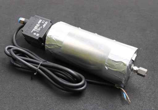 Bild des Artikels LEISTER-Lufterhitzer-Typ-3000-220-230VAC-50/60Hz-15A-3000-3300W-unbenutzt