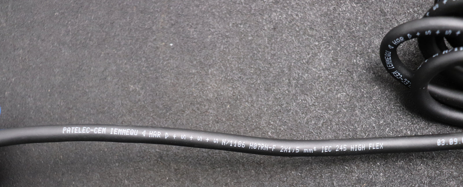 Bild des Artikels LEISTER-Lufterhitzer-Typ-3000-220-230VAC-50/60Hz-15A-3000-3300W-unbenutzt