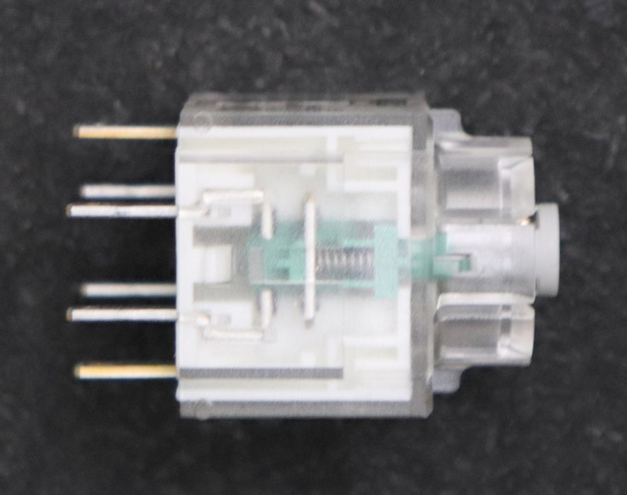 Bild des Artikels SCHLEGEL-8x-Leucht-Kontaktgeber-BZLII-mit-Konvolut-and-Farbblenden-unbenutzt