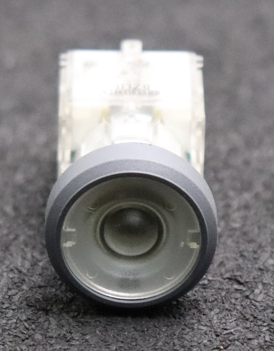 Bild des Artikels SCHLEGEL-8x-Leucht-Kontaktgeber-BZLII-mit-Konvolut-and-Farbblenden-unbenutzt