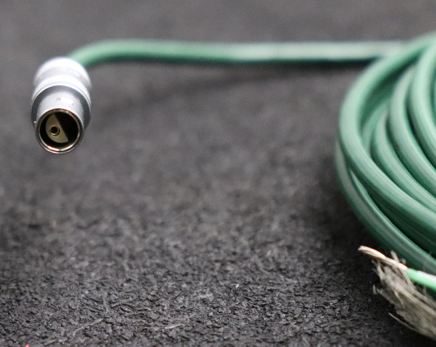 Bild des Artikels THERMOCOAX-Thermoelement-Art.Nr.-9402-262-74024-Typ-2-AB-35.NN/10m/MF9M-SVT