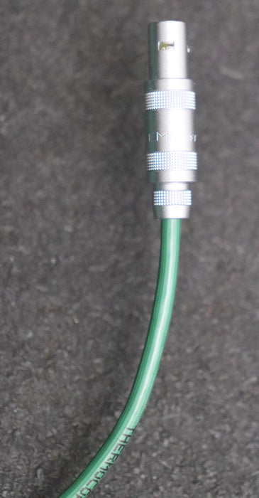 Bild des Artikels THERMOCOAX-Thermoelement-Art.Nr.-9402-262-74024-Typ-2-AB-35.NN/10m/MF9M-SVT