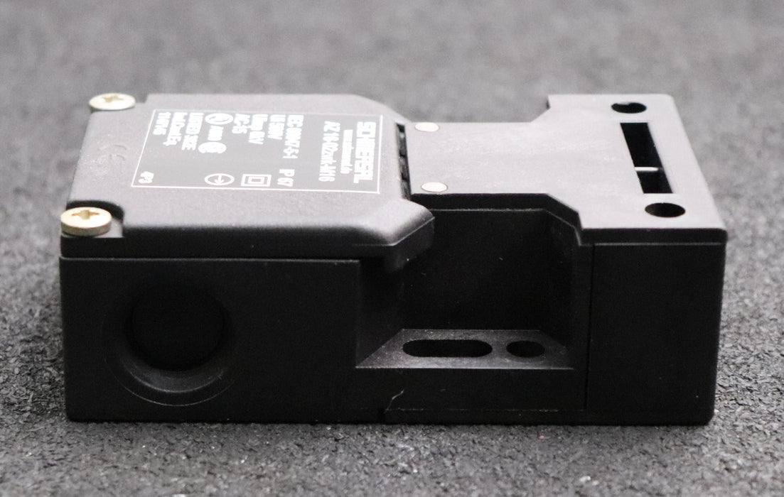 Bild des Artikels SCHMERSAL-2x-Sicherheitsschalter-AZ-16-02zvrk-M16-gebraucht