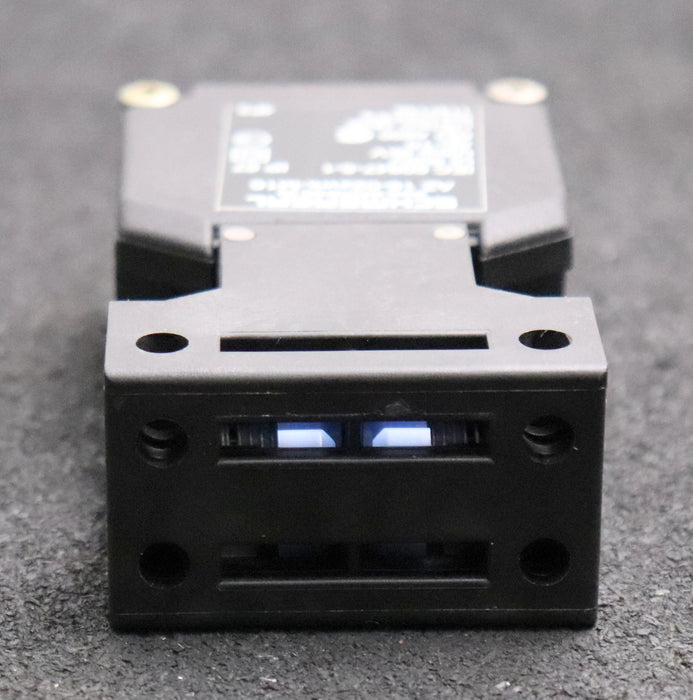 Bild des Artikels SCHMERSAL-2x-Sicherheitsschalter-AZ-16-02zvrk-M16-gebraucht