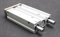 Bild des Artikels SMC-Pneumatik-Führungszylinder-MGPL32TF-125A-KolbenØ-32mm-Hub-125mm-unbenutzt