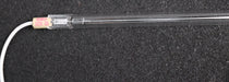 Bild des Artikels HERAEUS-NOBLELIGHT-kurzwelliger-Rundrohr-Infrarotstrahler-1200W-230V-Nr-33292326