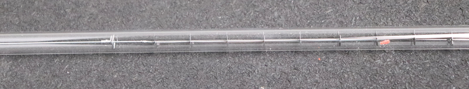 Bild des Artikels HERAEUS-NOBLELIGHT-kurzwelliger-Rundrohr-Infrarotstrahler-1200W-230V-Nr-33292326