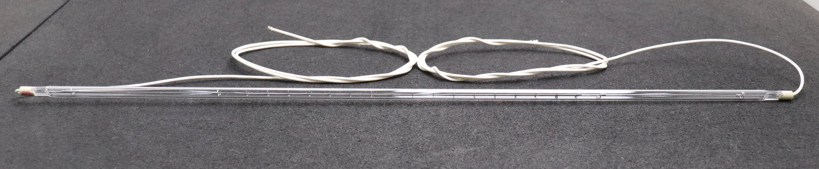 Bild des Artikels HERAEUS-NOBLELIGHT-kurzwelliger-Rundrohr-Infrarotstrahler-2000W-230V-Nr-83372037