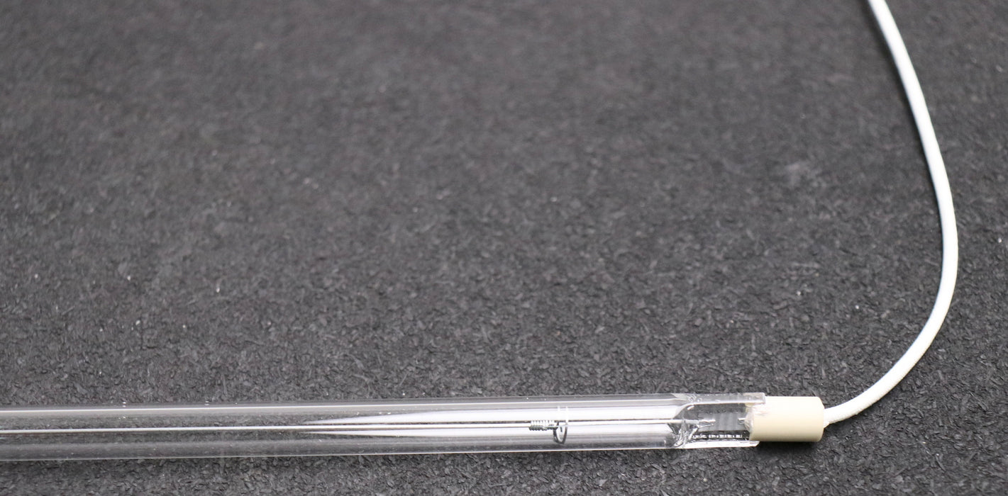 Bild des Artikels HERAEUS-NOBLELIGHT-kurzwelliger-Rundrohr-Infrarotstrahler-2000W-230V-Nr-83372037