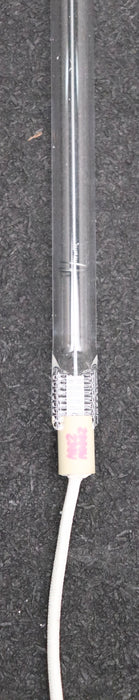 Bild des Artikels HERAEUS-NOBLELIGHT-kurzwelliger-Rundrohr-Infrarotstrahler-2000W-230V-Nr-83372037