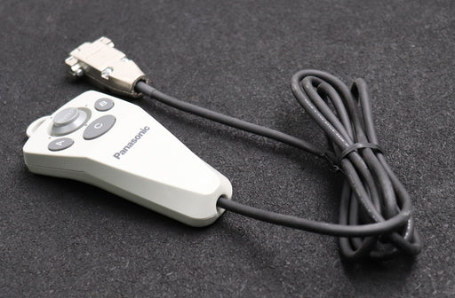 Bild des Artikels PANASONIC-Operation-Keypad-ANM85202CE-unbenutzt
