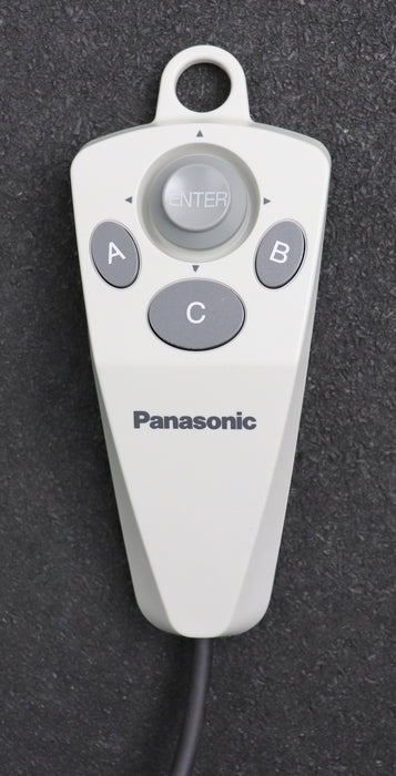 Bild des Artikels PANASONIC-Operation-Keypad-ANM85202CE-unbenutzt