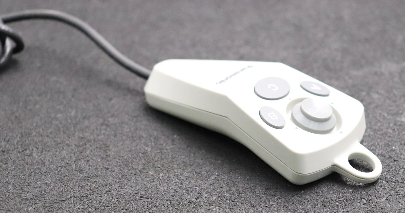Bild des Artikels PANASONIC-Operation-Keypad-ANM85202CE-unbenutzt