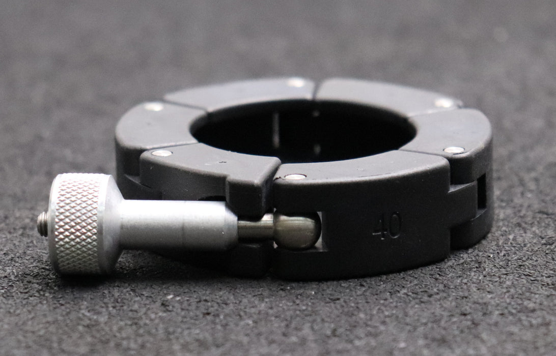 Bild des Artikels TRINOS-VAKUUM-Spannketten-Standard-60°C-Kunststoff-Typ-130SK040-DN32/40KF