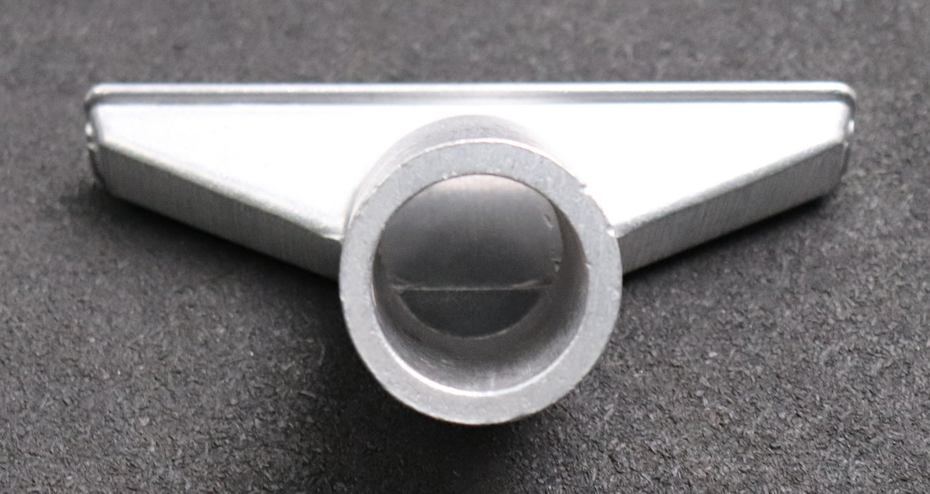 Bild des Artikels NILFISK-Alu-Universaldüse-Art.Nr.-5145-Noozle-univ.-Ø-36mm-Breite-150mm