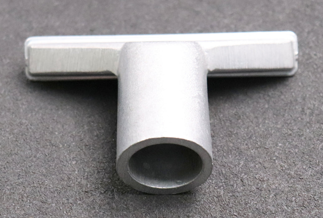 Bild des Artikels NILFISK-Alu-Universaldüse-Art.Nr.-5145-Noozle-univ.-Ø-36mm-Breite-150mm