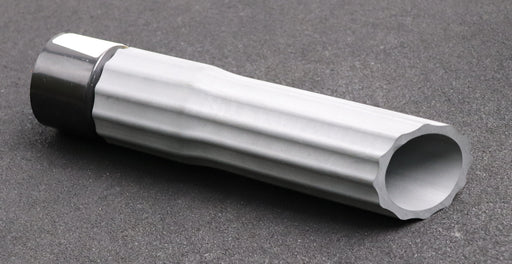 Bild des Artikels NILFISK-Schrägrohrdüse-Art.Nr.-42836-für-Ø-50mm-Type-22-Gesamtlänge-275mm