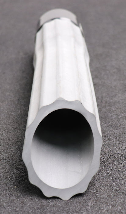 Bild des Artikels NILFISK-Schrägrohrdüse-Art.Nr.-42836-für-Ø-50mm-Type-22-Gesamtlänge-275mm