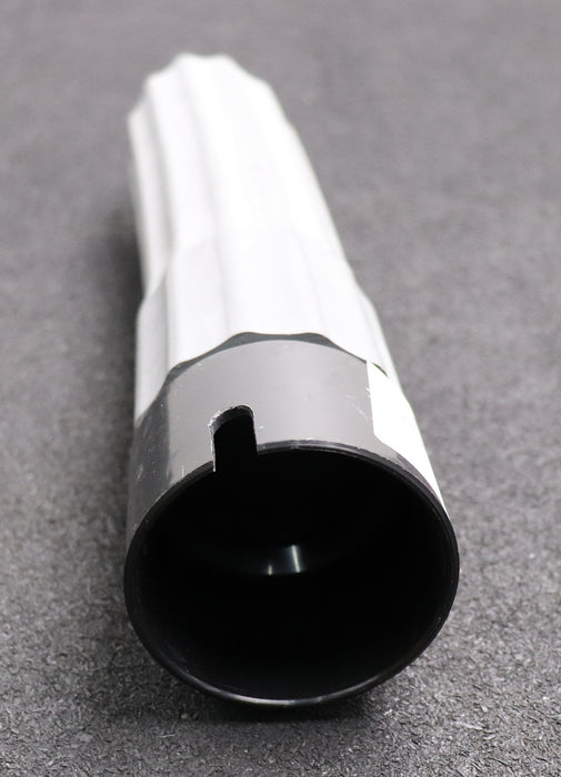 Bild des Artikels NILFISK-Schrägrohrdüse-Art.Nr.-42836-für-Ø-50mm-Type-22-Gesamtlänge-275mm