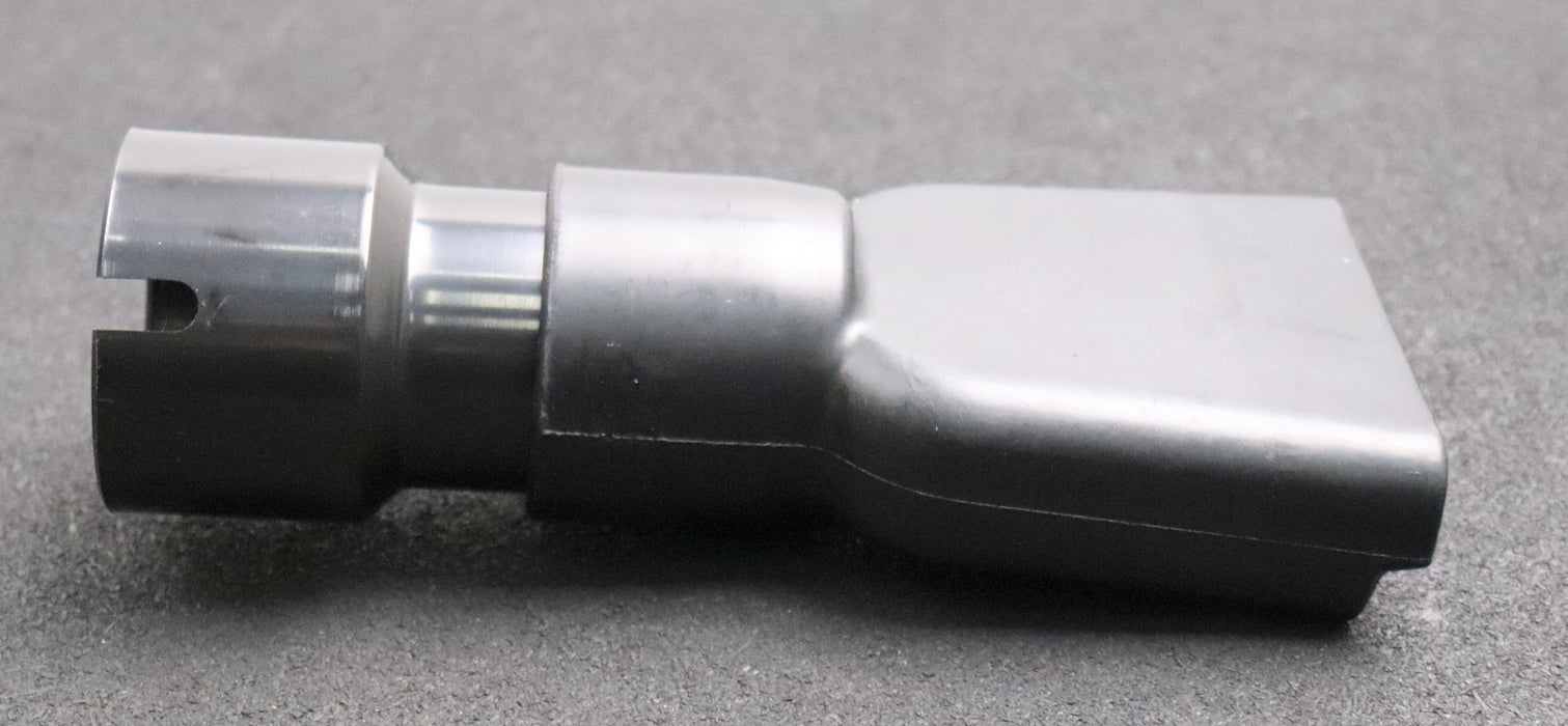 Bild des Artikels NILFISK-Flachdüse-aus-Kunststoff-Art.Nr.-42839-Ø-50mm-B1-ABS-Gummi-Z22