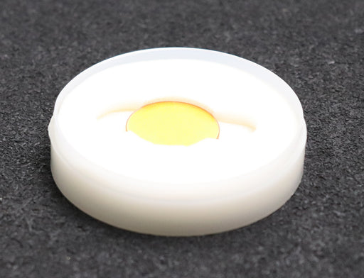 Bild des Artikels SCHOTT-SOLAR-ZnSe-optischer-Filter-Linse-für-Co2-Laser-Art.Nr.-664-2025-Ø-25,4mm
