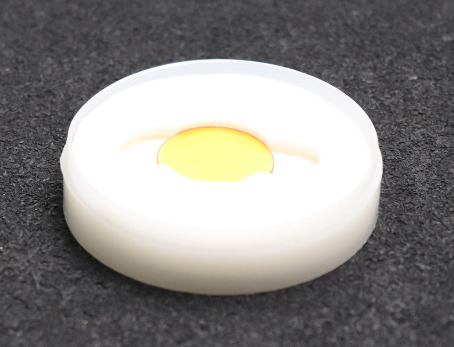 Bild des Artikels SCHOTT-SOLAR-ZnSe-optischer-Filter-Linse-für-Co2-Laser-Art.Nr.-664-2025-Ø-25,4mm