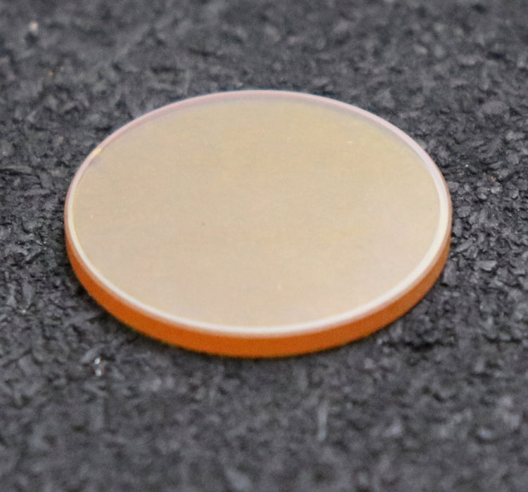 Bild des Artikels SCHOTT-SOLAR-ZnSe-optischer-Filter-Linse-für-Co2-Laser-Art.Nr.-664-2025-Ø-25,4mm
