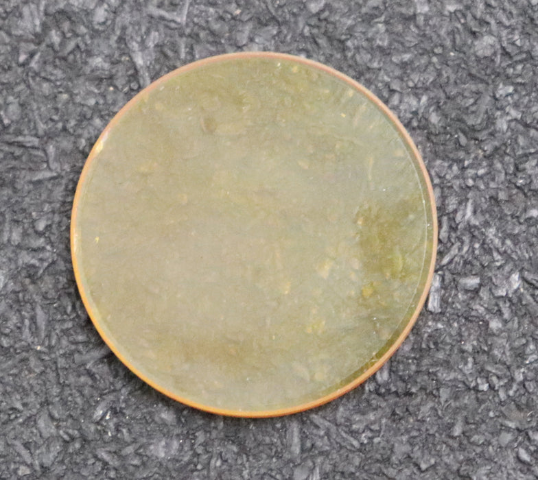 Bild des Artikels SCHOTT-SOLAR-ZnSe-optischer-Filter-Linse-für-Co2-Laser-Art.Nr.-664-2025-Ø-25,4mm