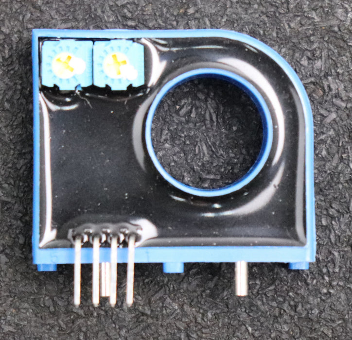 Bild des Artikels LEM-Stromwandler-HTB-400-P-unbenutzt