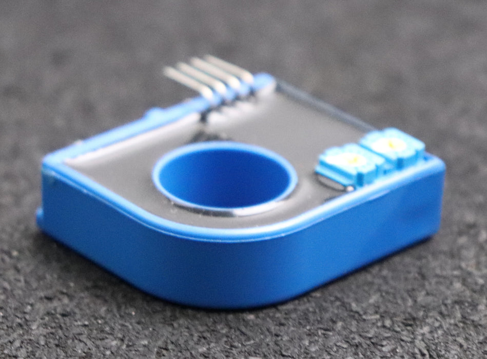 Bild des Artikels LEM-Stromwandler-HTB-400-P-unbenutzt