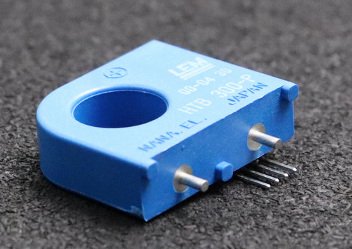 Bild des Artikels LEM-Stromwandler-HTB-300-P-unbenutzt