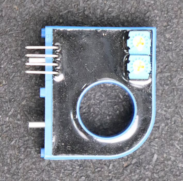 Bild des Artikels LEM-Stromwandler-HTB-300-P-unbenutzt