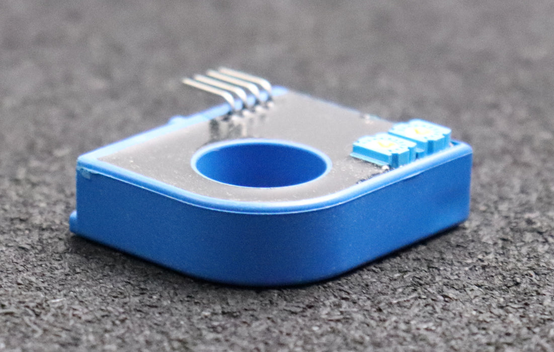 Bild des Artikels LEM-Stromwandler-HTB-300-P-unbenutzt